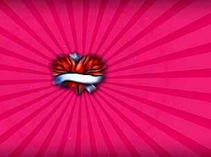 Pornstar Nina Nix with shaved wet pussy fucked by monster cock in pov