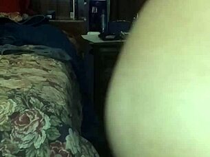 Gay man steps out of the closet