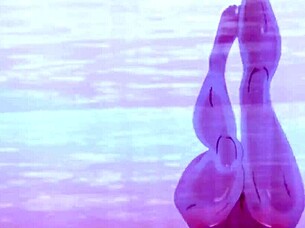 Carajo, That's So Exciting In Public Anime!