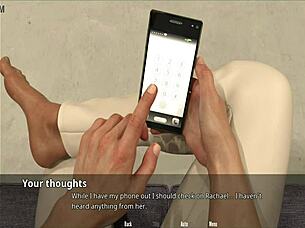 wvm 91 where elizabeth apologises in this anime hentai cartoon with teen amateurs and milf scenes