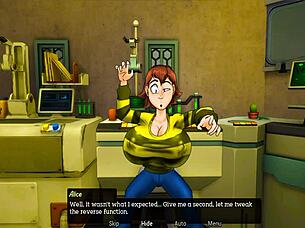 hg little 18+ and here we go with milf charming