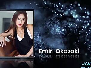 Hd japanese milf compilation vol 34 with blowjobs and hardcore scenes