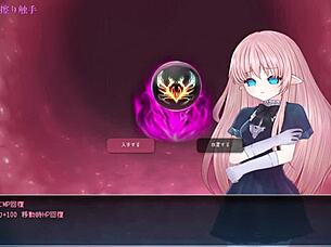 Seedbed Pleasure Hell's Tentacle Prison 2: Hentai Tentacles Unleash!