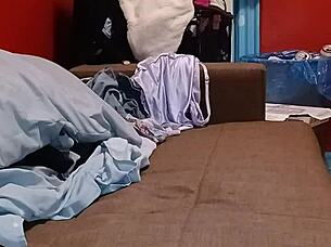 i love my ass and putting it in