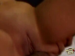 Cosplayer Savannah Gold seduces mature guy and rides his dick with her ass