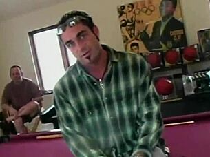 chantez seduces her with hot tongue, leading to outdoor fucking with big tits exposed.