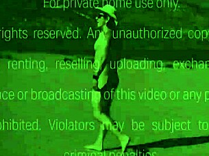 Picked up curvy Melody Foxx for creampie with monster cock