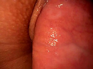 Fucked Step Brother's Teen Wife In Creamy Pussy Cumshot