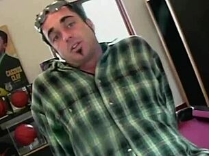 chantez seduces her with hot tongue, leading to outdoor fucking with big tits exposed.