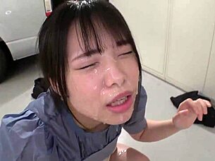 Can You Handle This Cute Perverted Girl's Anal Obsession?