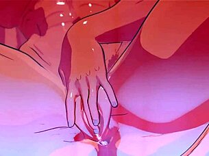 Carajo, That's So Exciting In Public Anime!