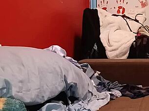 i love my ass and putting it in