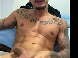 thinking about the last hot guy who ate me out