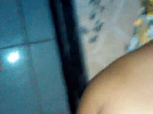 japanese couple enjoys intimate moments together