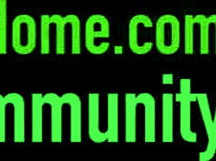 Milf Vicky Vette's Stockings Torn in Pounding