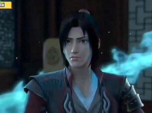 Medusa Queen Dominates in Uncensored Hentai 3D!