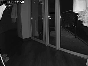 New wife cheats with husband's brother in real anime hentai