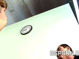 Blonde MILF craves big black cock now!