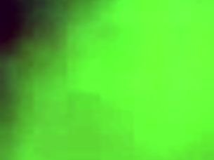 Sandy Cortez masturbates outdoors in public anime style