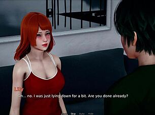 my bully is my lover 17, it's so confusing i can't