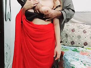 indian bhabhi shares real sex with devar, hindi audio clear