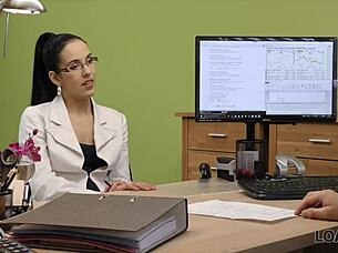 loan4k guy sucks for his rock band chance in hidden interview