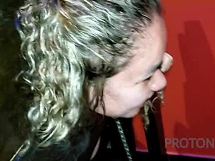 Natasha Sub And Friend Endure Intense Deepthroat Spanking And Vomiting In Bdsm Session