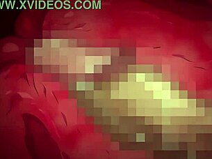 Anime compilation of twenty scenes