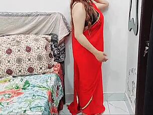 indian bhabhi shares real sex with devar, hindi audio clear