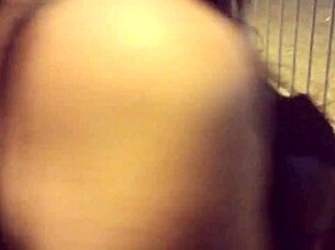 Sandy Cortez masturbates outdoors in public anime style