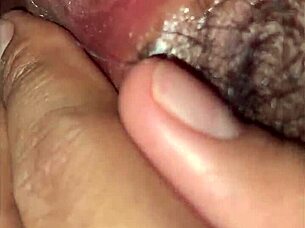 Latina With Huge Ass Gets Banged Hard