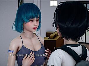 my bully is my lover 17, it's so confusing i can't