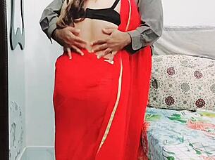 indian bhabhi shares real sex with devar, hindi audio clear