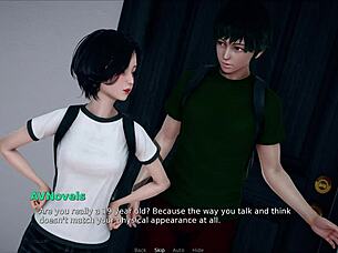 my bully is my lover 17, it's so confusing i can't