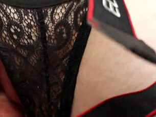 i feel young cam girl's debut