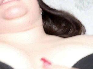 i feel young cam girl's debut