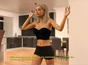 inside jennifer 46 game anime hentai adventure