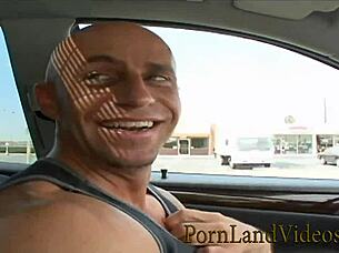 Hot Wife Tries First Big White Cock Fuck