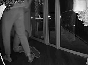 New wife cheats with husband's brother in real anime hentai