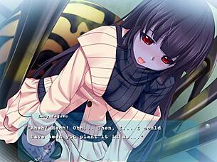 Princess X Fan Disc Showcases Intense Sex Scenes Pt1.