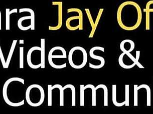 Big busty teacher Sara can't wait to play with her pussy in class