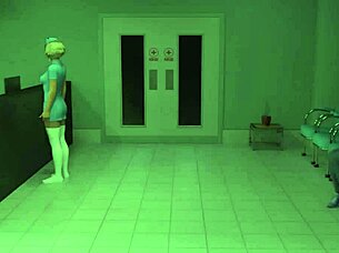 Big Tits Clash with Monster Cocks in Hentai