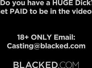 Maitland Ward now craves only big black cocks?