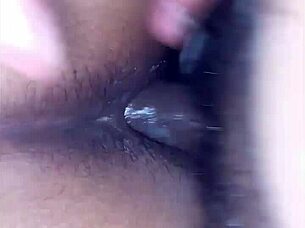 Latina With Huge Ass Gets Banged Hard