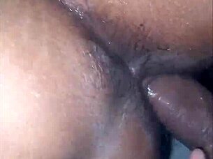 Latina With Huge Ass Gets Banged Hard