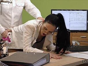 loan4k guy sucks for his rock band chance in hidden interview