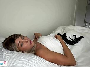 למה להתאונן כשאני כאן?