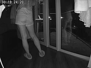 New wife cheats with husband's brother in real anime hentai