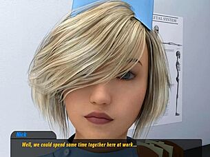 Big Tits Clash with Monster Cocks in Hentai