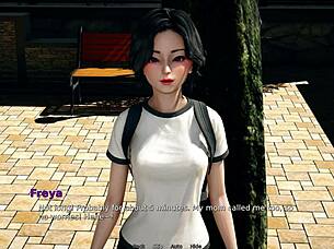 my bully is my lover 17, it's so confusing i can't